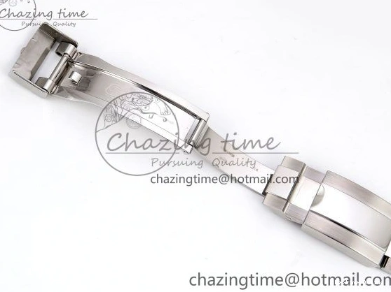 0212 FreshLook Daytona 116500 JDF 1:1 Best Edition 904L Steel White Dial on SS Bracelet A 1338